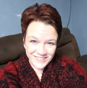 Meet your Posher, Wendy